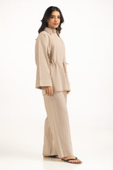 Regular Fit Top WM-COD-SS25-369T